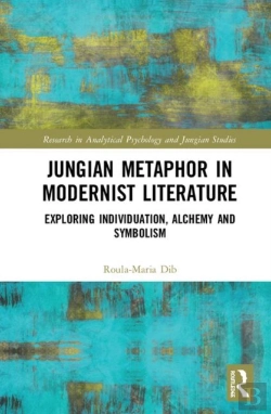 Bertrand.pt - Jungian Metaphor In Modernist Literature