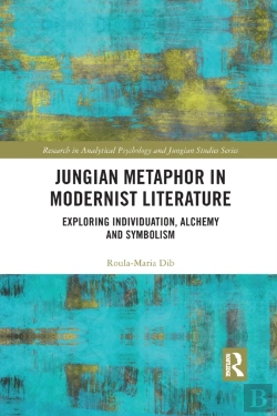 Bertrand.pt - Jungian Metaphor In Modernist Literature