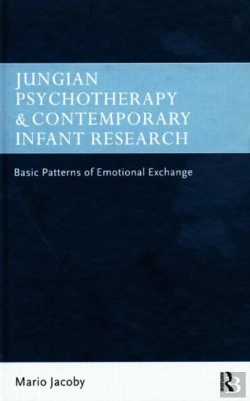 Bertrand.pt - Jungian Psychotherapy And Contemporary Infant Research