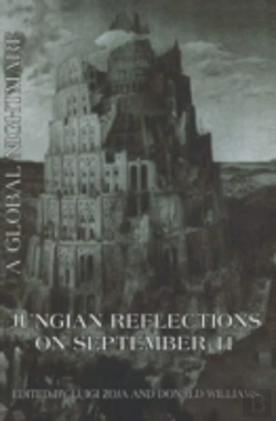 Bertrand.pt - Jungian Reflections On September 11