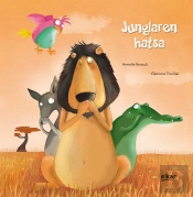 Junglaren Hatsa