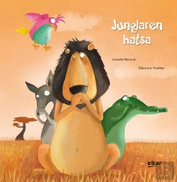 Bertrand.pt - Junglaren Hatsa