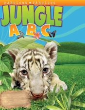 Jungle Abc