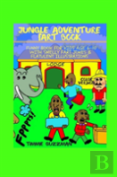 Jungle Adventure Fart Book