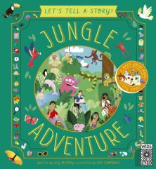 Jungle Adventure