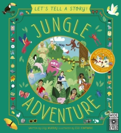 Bertrand.pt - Jungle Adventure