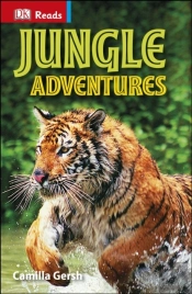 Jungle Adventures