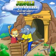 Jungle Adventures