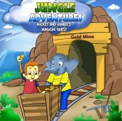 Jungle Adventures
