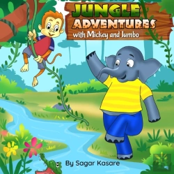 Bertrand.pt - Jungle Adventures With Mickey And Jumbo