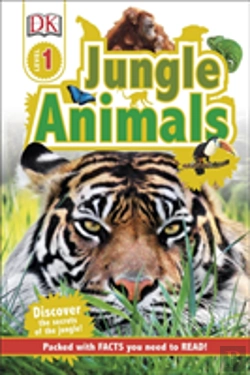 Bertrand.pt - Jungle Animals