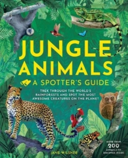 Bertrand.pt - Jungle Animals