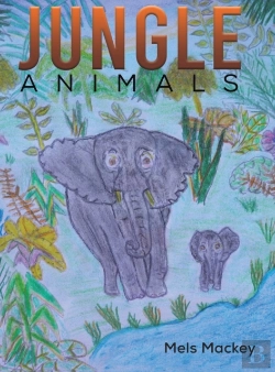 Bertrand.pt - Jungle Animals