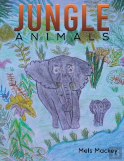 Bertrand.pt - Jungle Animals