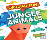 Jungle Animals