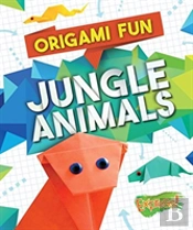 Jungle Animals