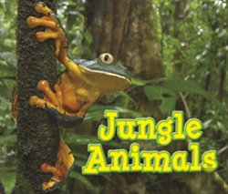 Bertrand.pt - Jungle Animals