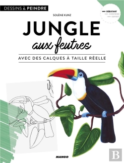 Bertrand.pt - Jungle Aux Feutres