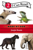 Jungle Beasts