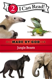 Jungle Beasts