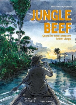Bertrand.pt - Jungle Beef