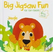 Jungle Big Jigsaw Fun