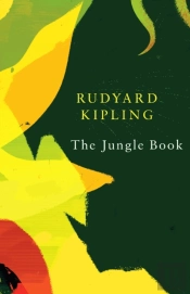 Jungle Book (Legend Classics)