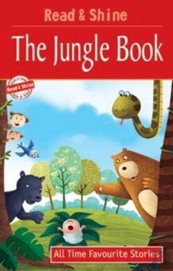 Bertrand.pt - Jungle Book