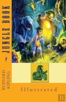 Bertrand.pt - Jungle Book