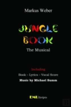 Bertrand.pt - Jungle Book - The Musical
