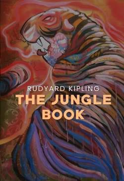 Bertrand.pt - Jungle Book: The Original 1894 Unabridged And Complete Edition (Rudyard Kipling Classics)