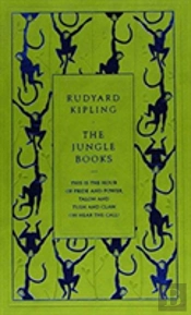 Jungle Books The Ss