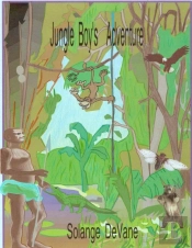 Jungle Boy'S Adventure