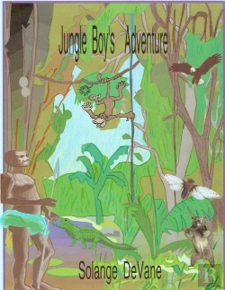 Bertrand.pt - Jungle Boy'S Adventure