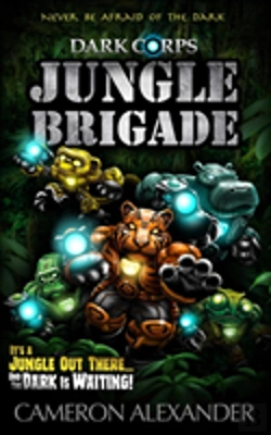 Bertrand.pt - Jungle Brigade