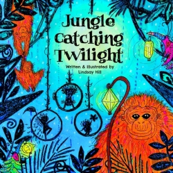 Bertrand.pt - Jungle Catching Twilight