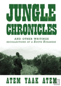 Bertrand.pt - Jungle Chronicles And Other Writings