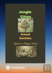 Jungle Cities
