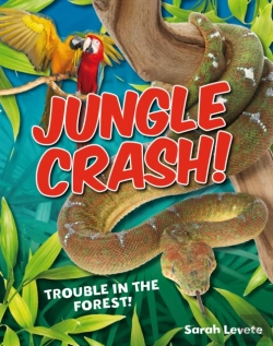 Bertrand.pt - Jungle Crash!