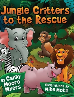 Bertrand.pt - Jungle Critters To The Rescue