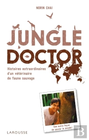 Jungle Doctor