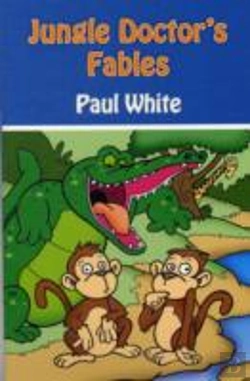 Bertrand.pt - Jungle Doctor'S Fables