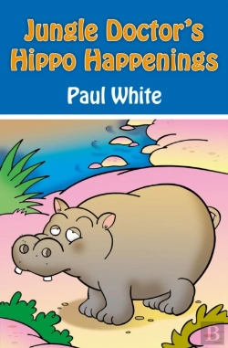 Bertrand.pt - Jungle Doctor'S Hippo Happenings