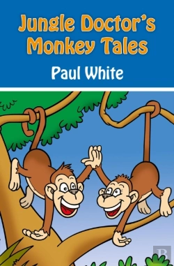 Bertrand.pt - Jungle Doctor'S Monkey Tales
