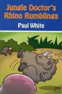 Bertrand.pt - Jungle Doctor'S Rhino Rumblings