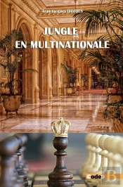 Jungle En Multinationale