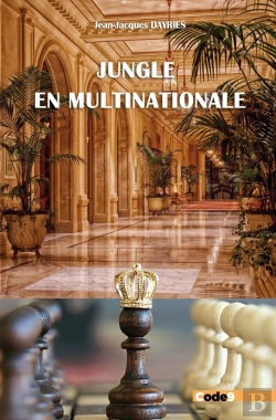 Bertrand.pt - Jungle En Multinationale