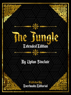 Bertrand.pt - Jungle (Extended Edition) - By Upton Sinclair