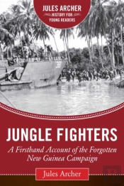 Jungle Fighters