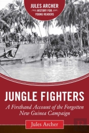 Jungle Fighters